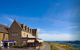 Hotel De La Pointe Du Grouin